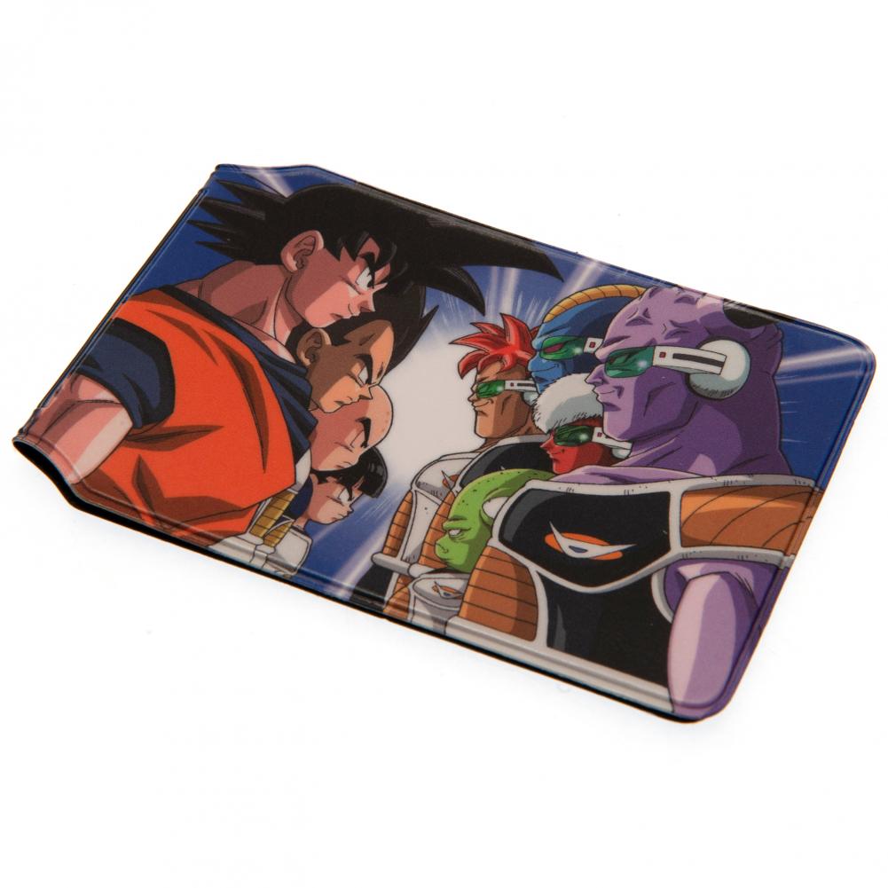 View Dragon Ball Z Card Holder information