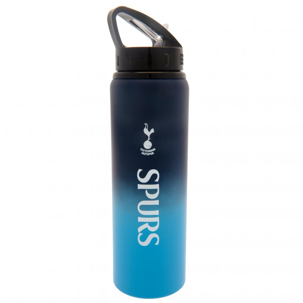 View Tottenham Hotspur FC Aluminium Drinks Bottle XL information