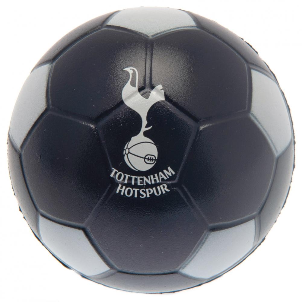 View Tottenham Hotspur FC Stress Ball information
