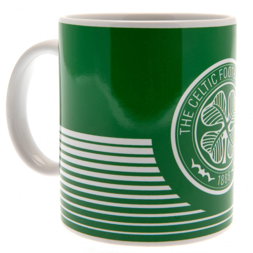 View Celtic FC Mug LN information