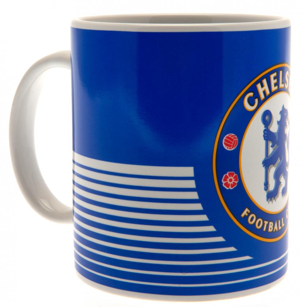 View Chelsea FC Mug LN information