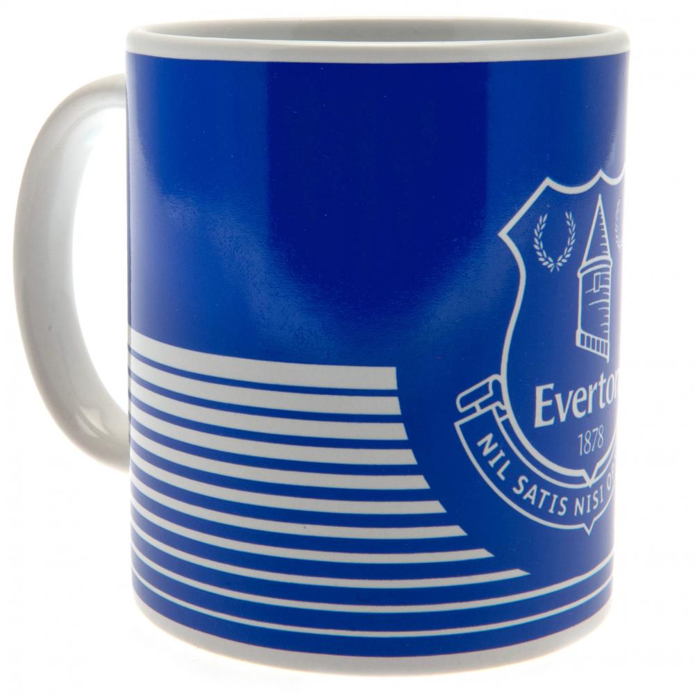 View Everton FC Mug LN information