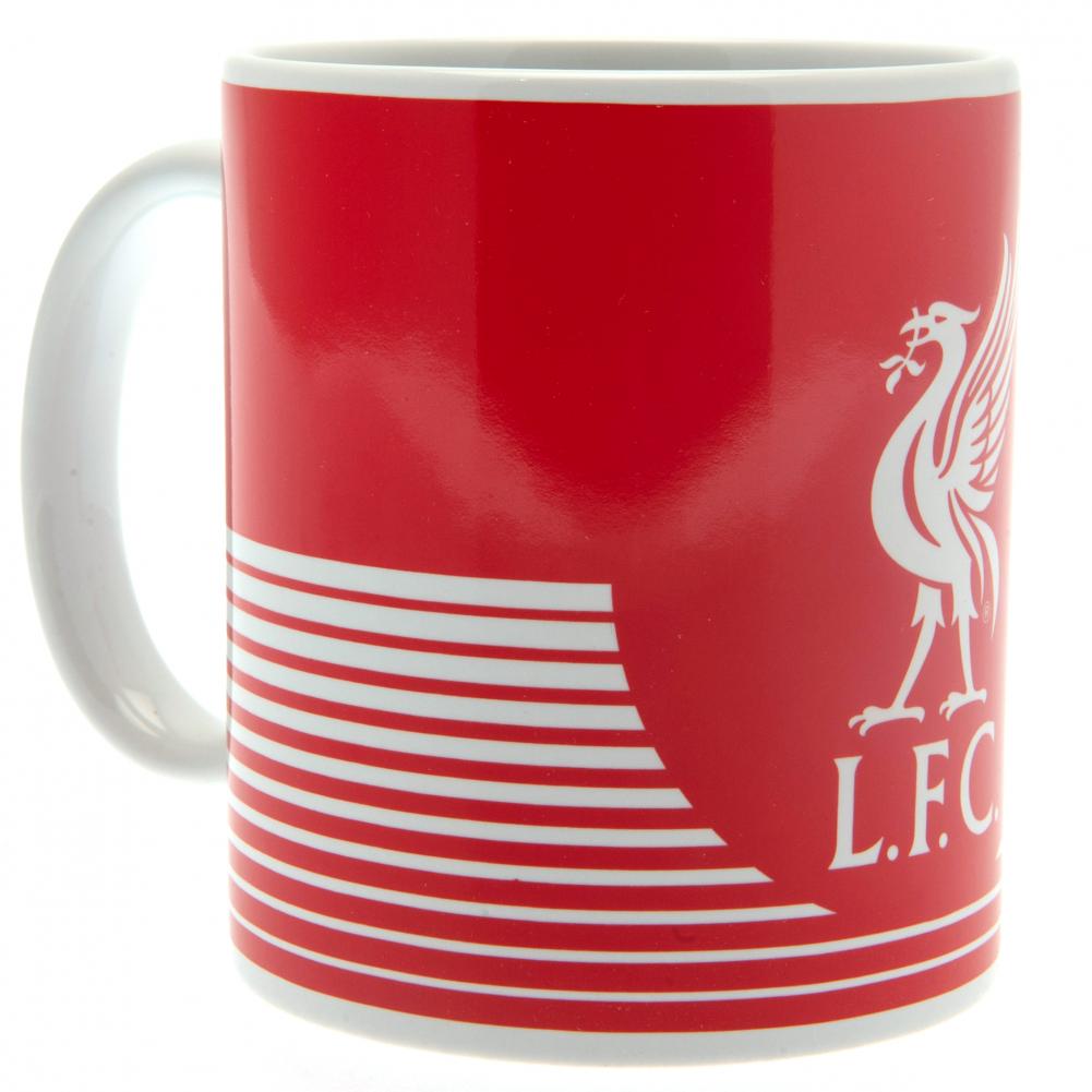View Liverpool FC Mug LN information