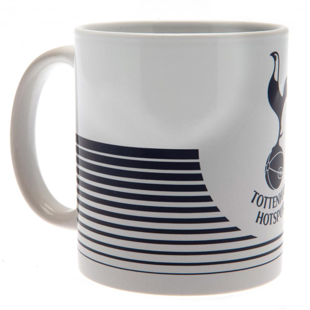 View Tottenham Hotspur FC Mug LN information