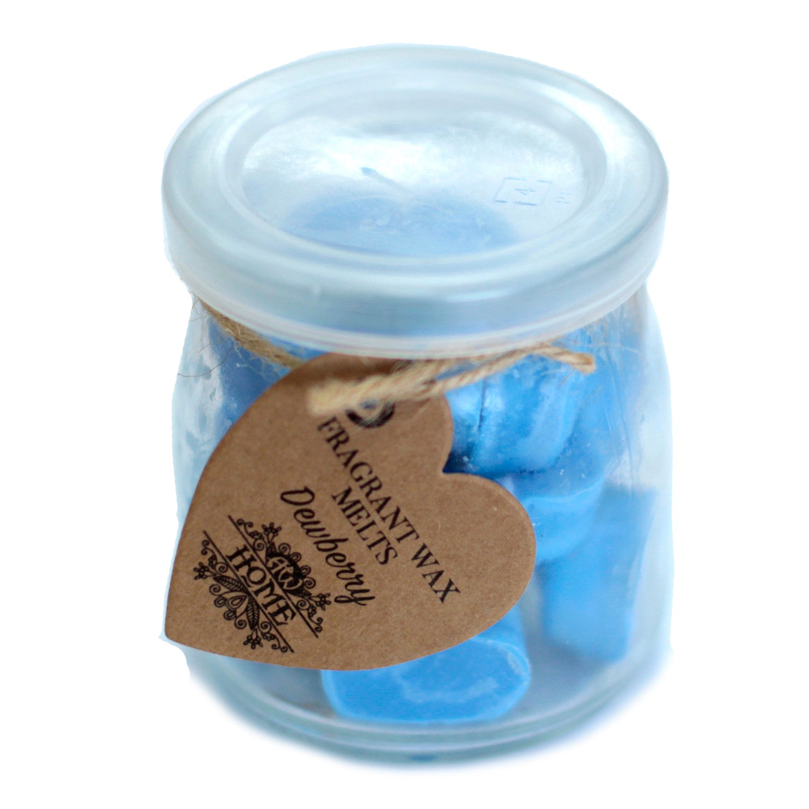 View Soywax Melts Jar Dewberry information