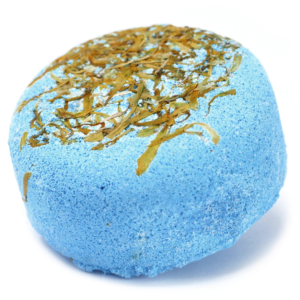 View 200g Floral Fizz Dream in Blue information