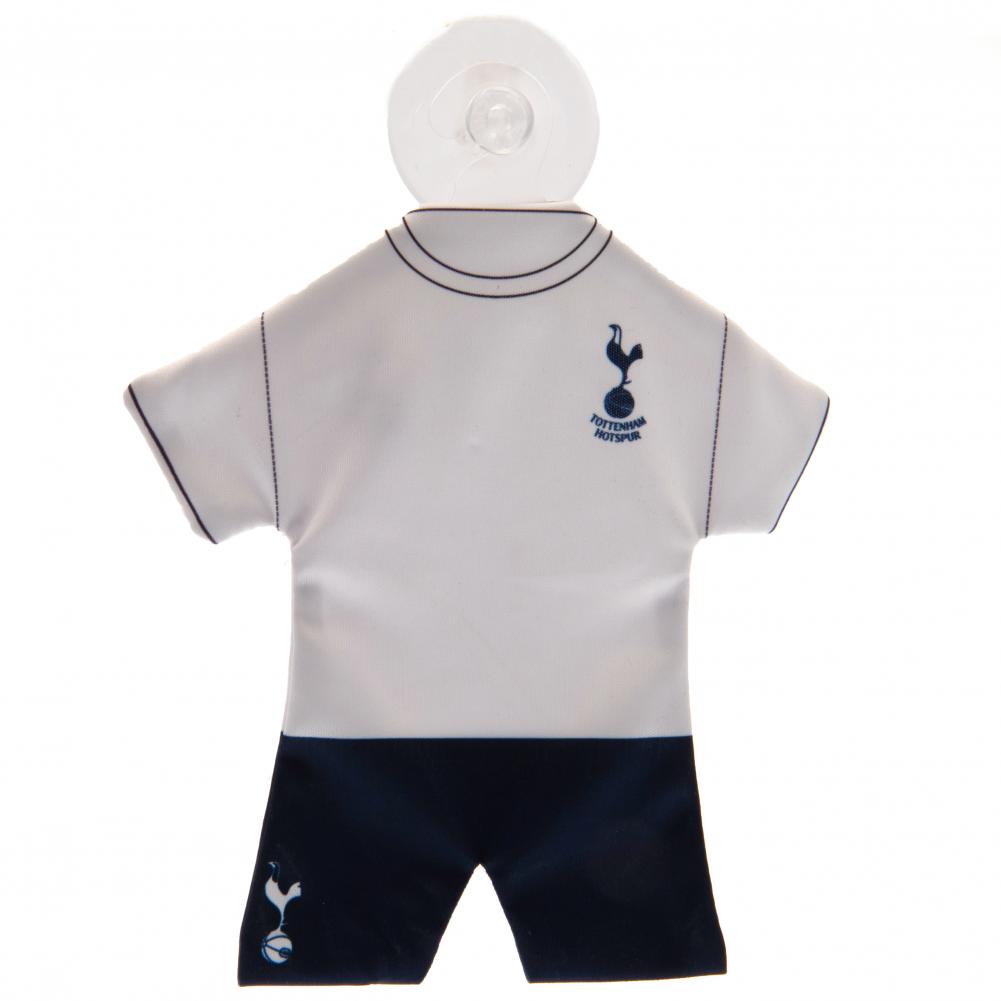 View Tottenham Hotspur FC Mini Kit NV information