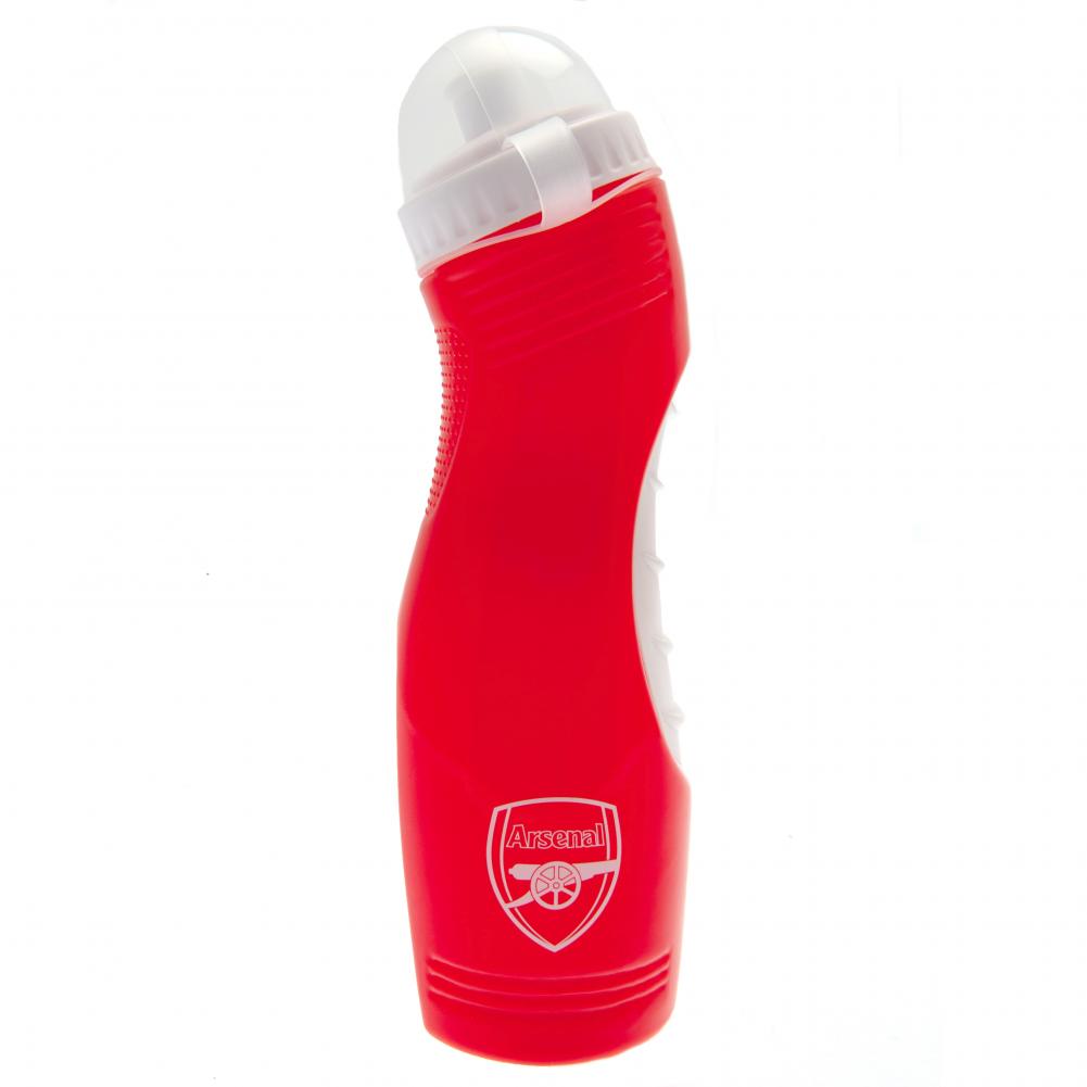 View Arsenal FC Drinks Bottle information