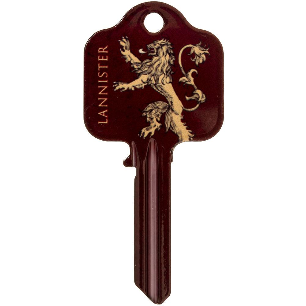 View Game Of Thrones Door Key Lannister information