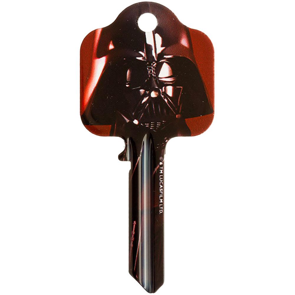 View Star Wars Door Key Darth Vader information