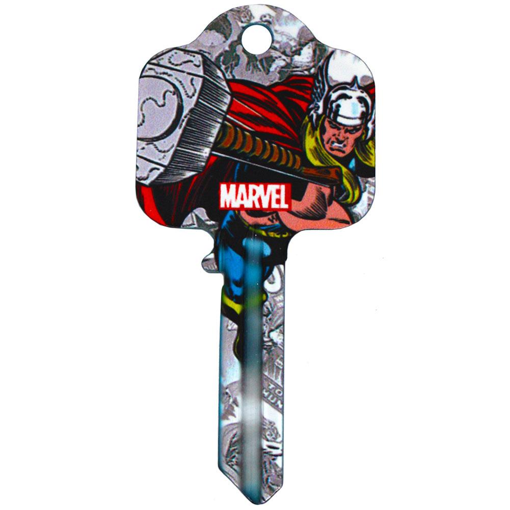 View Marvel Comics Door Key Thor information