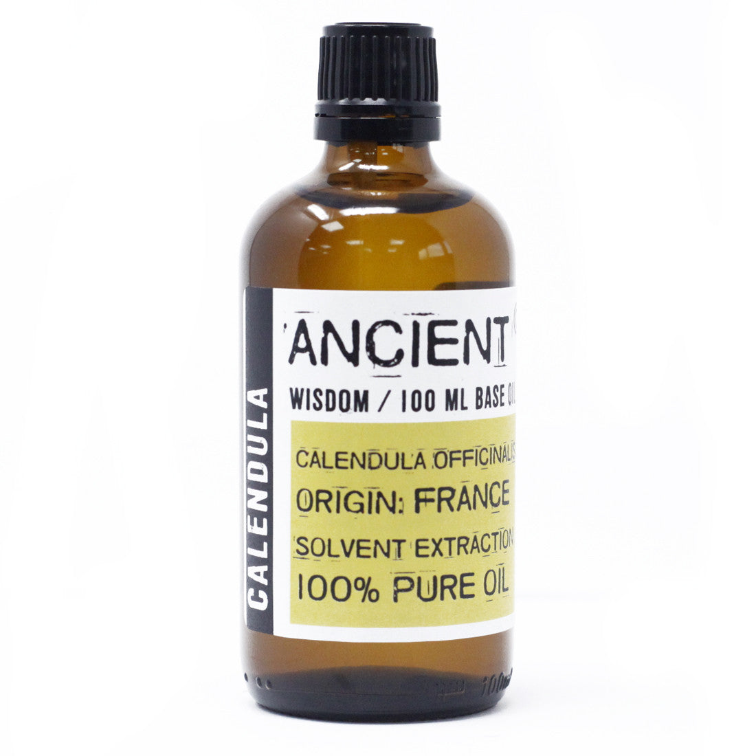 View Calendula Oil 100ml information