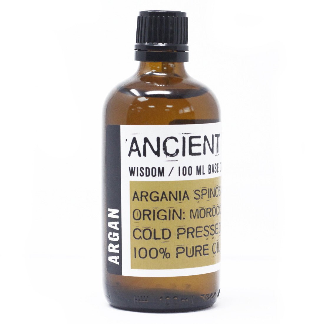 View Argan Oil 100ml information