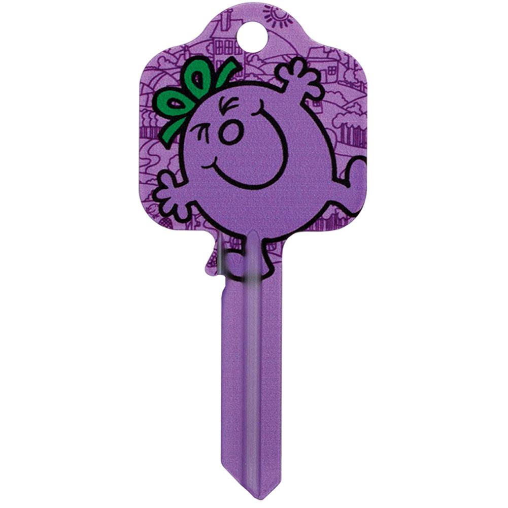 View Little Miss Naughty Door Key information