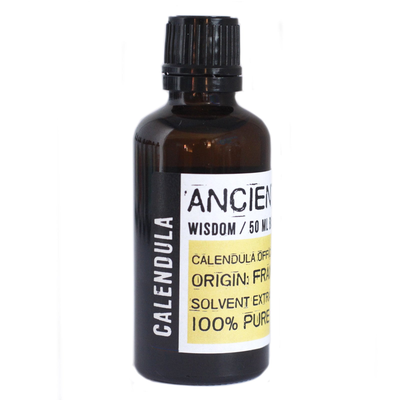 View Calendula Oil 50ml information