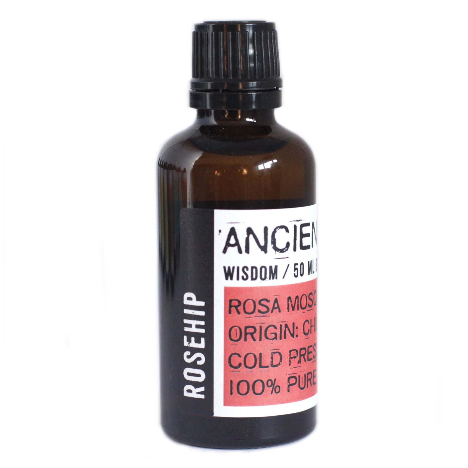 View Rosehip Oil 50ml information