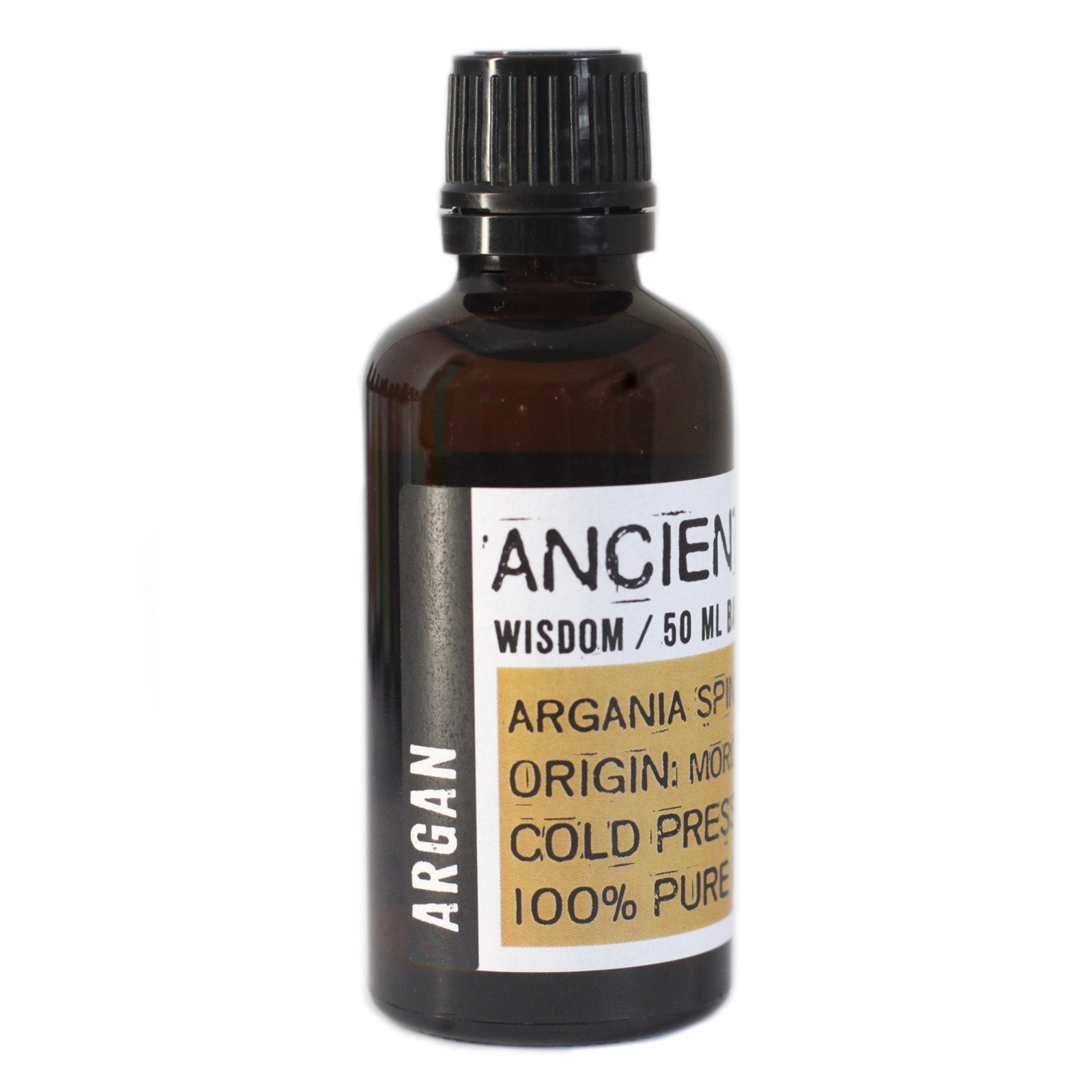 View Argan Oil 50ml information