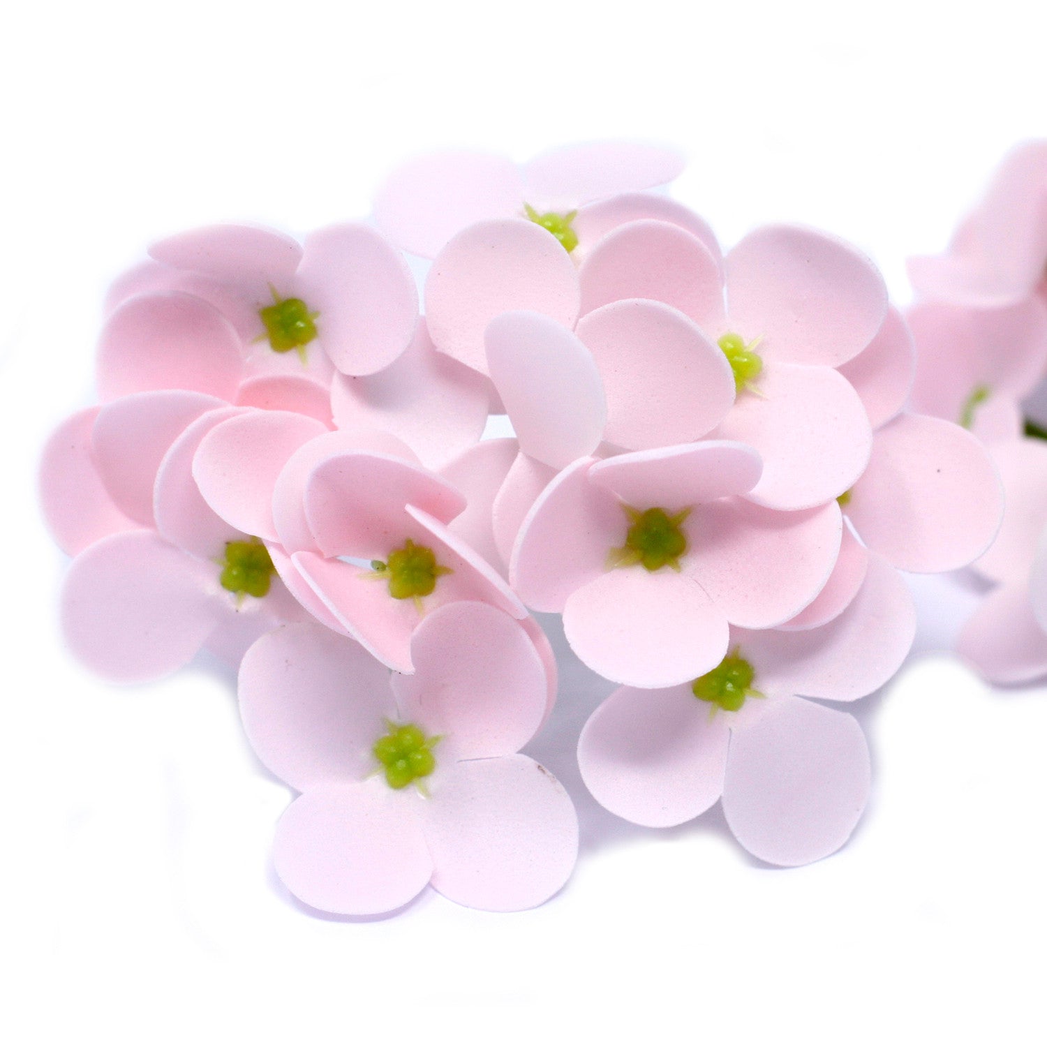 View Craft Soap Flowers Hyacinth Bean Pink information