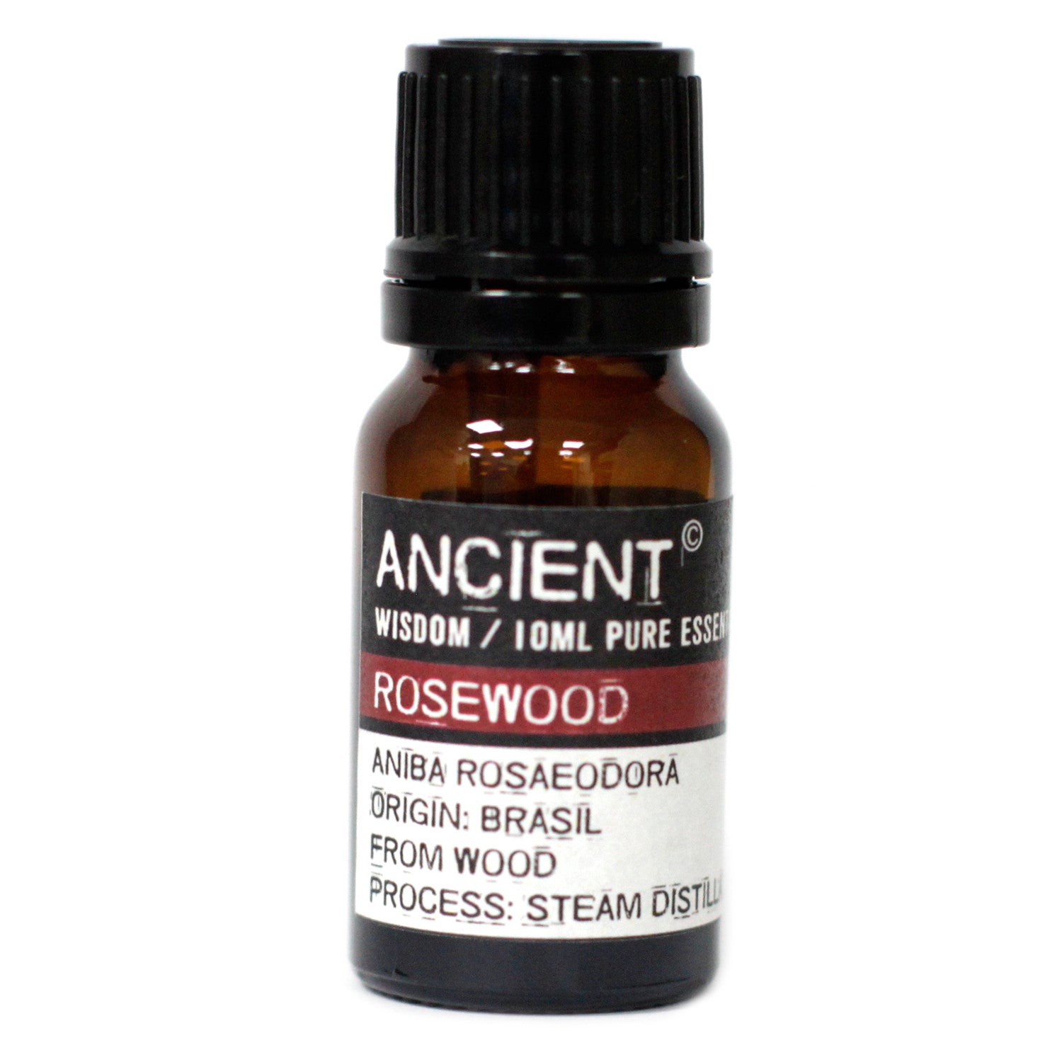 View 10 ml Rosewood Essential Oil information