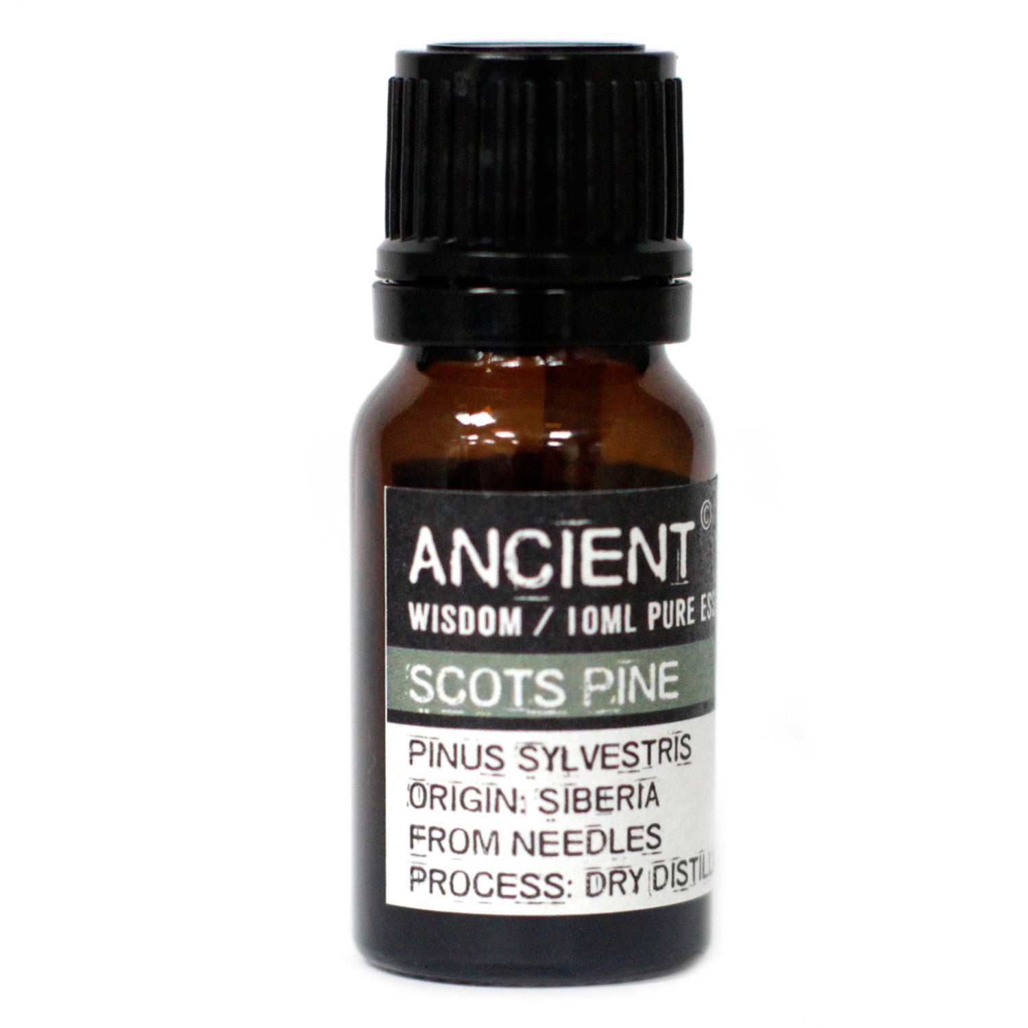 View 10 ml Pine Sylvestris Scots Pine Essential Oil information