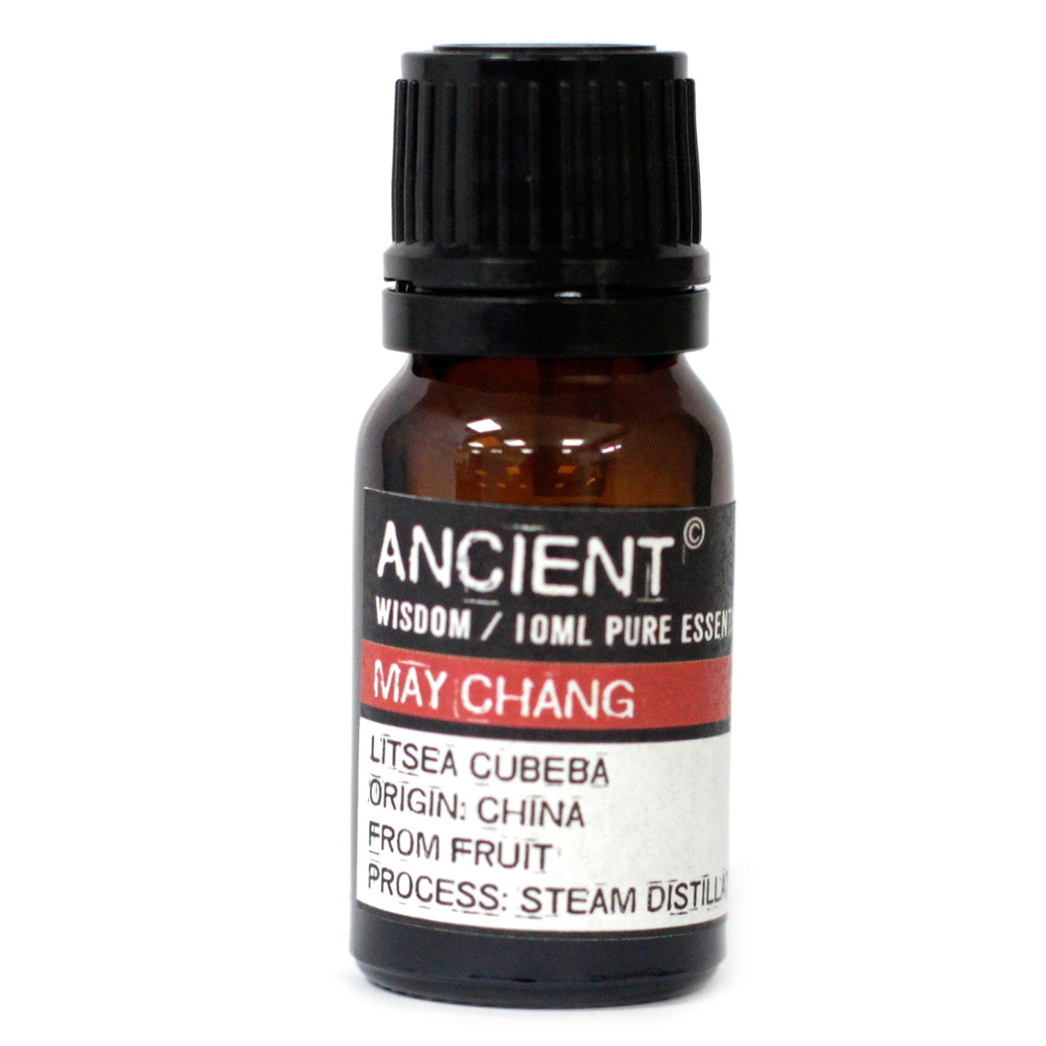View 10 ml May Chang Essential Oil information