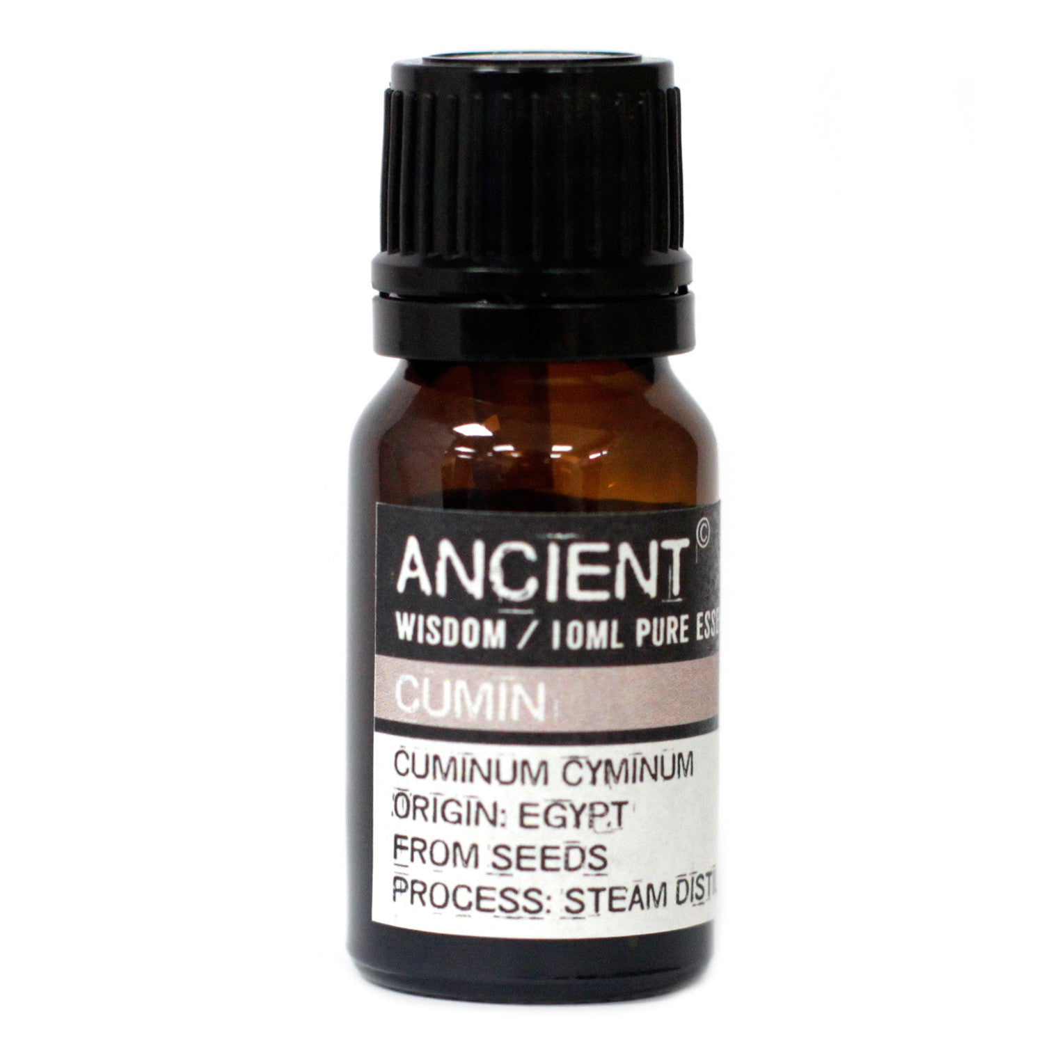 View 10 ml Cumin Seed Essential Oil information