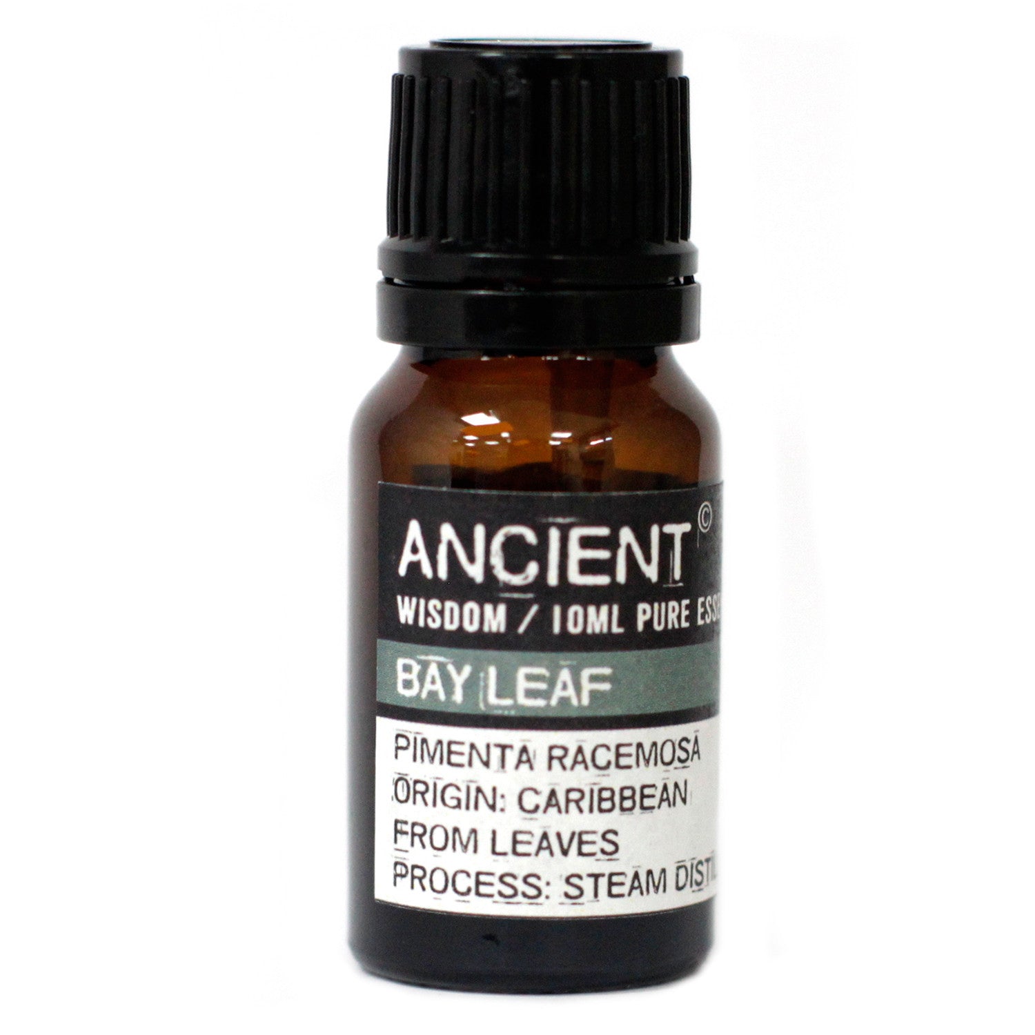 View 10 ml Bay Leaf Essential Oil information