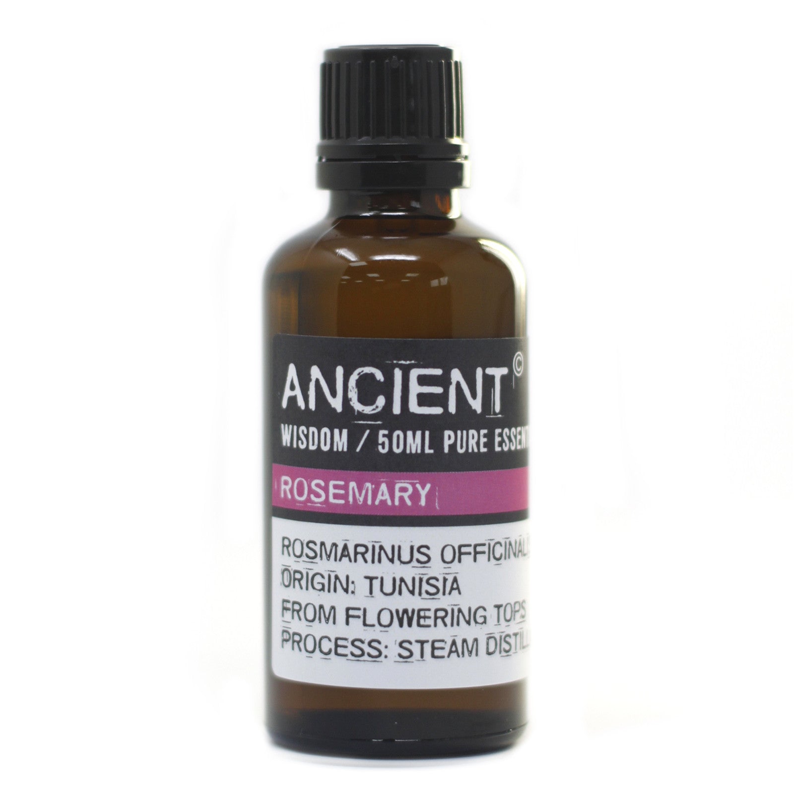 View Rosemary 50ml information