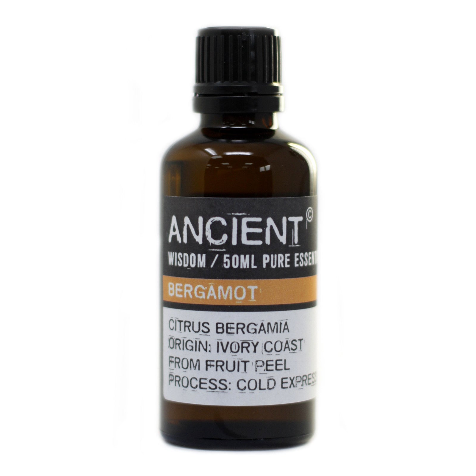 View Bergamot FCF 50ml information