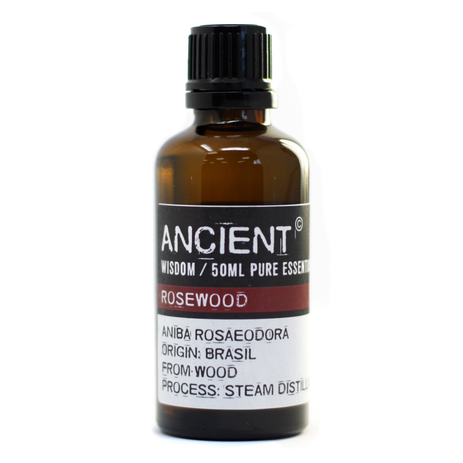 View Rosewood 50ml information