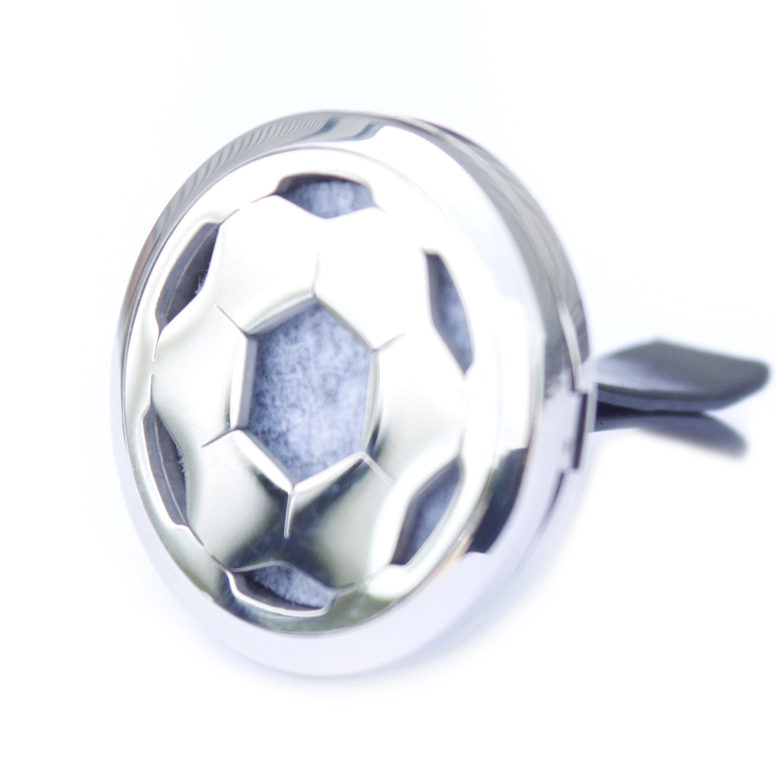 View Car Diffuser Kit Football 30mm information