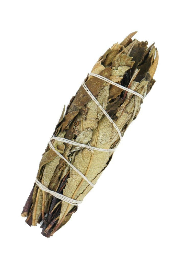 View Smudge Stick Yerba Santa 10cm information