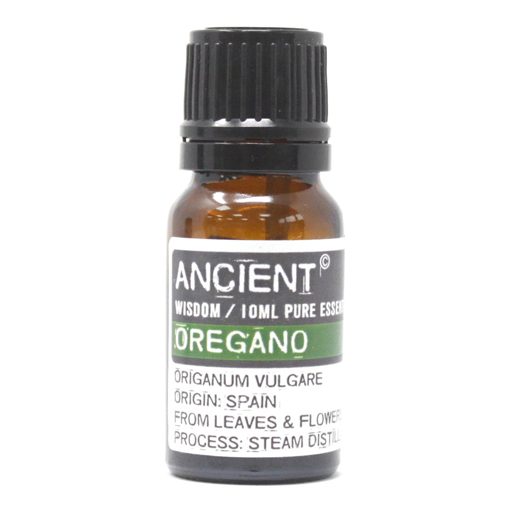 View Oregano Essential Oil 10ml information