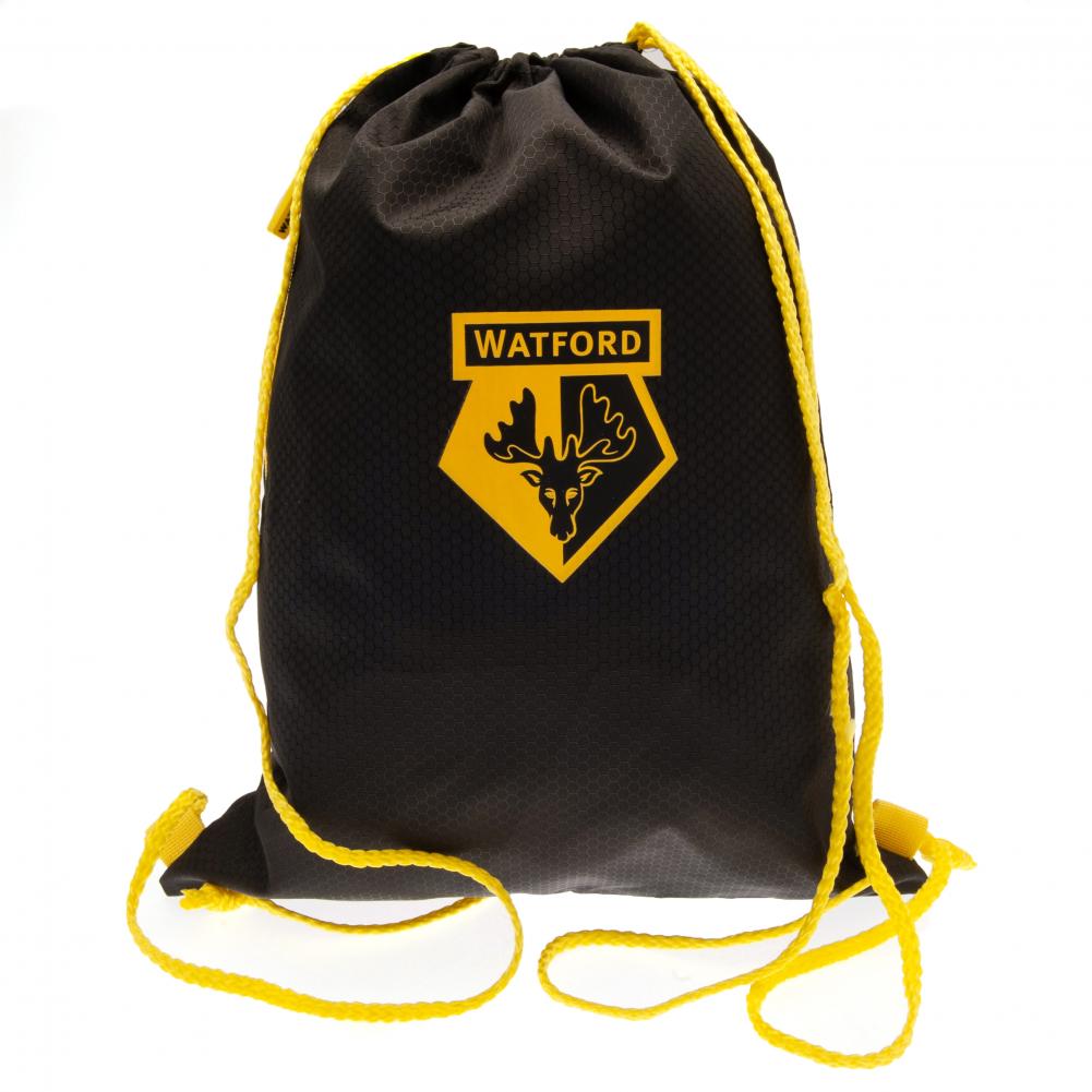 View Watford FC Gym Bag information