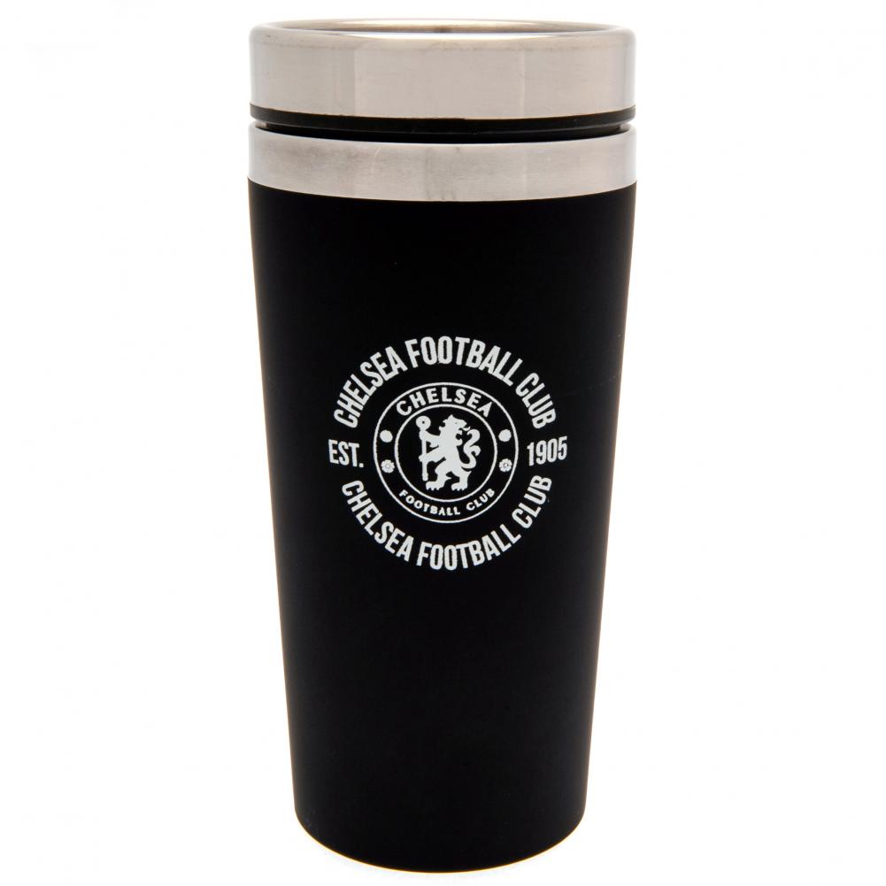 View Chelsea FC Executive Travel Mug information