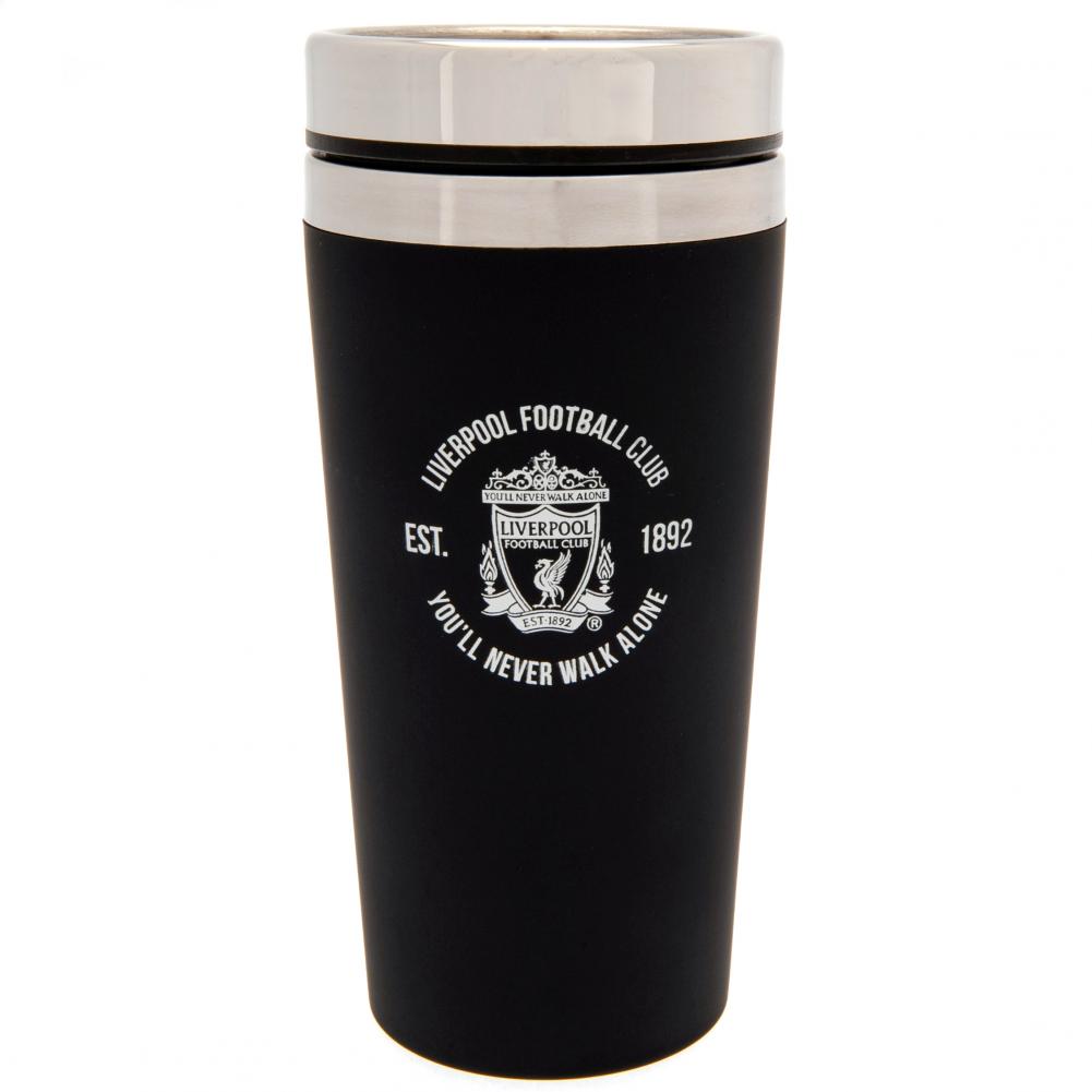 View Liverpool FC Executive Travel Mug information