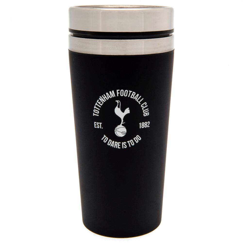 View Tottenham Hotspur FC Executive Travel Mug information