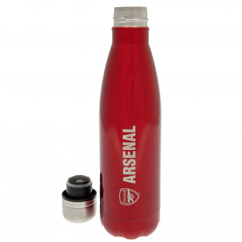 View Arsenal FC Thermal Flask information