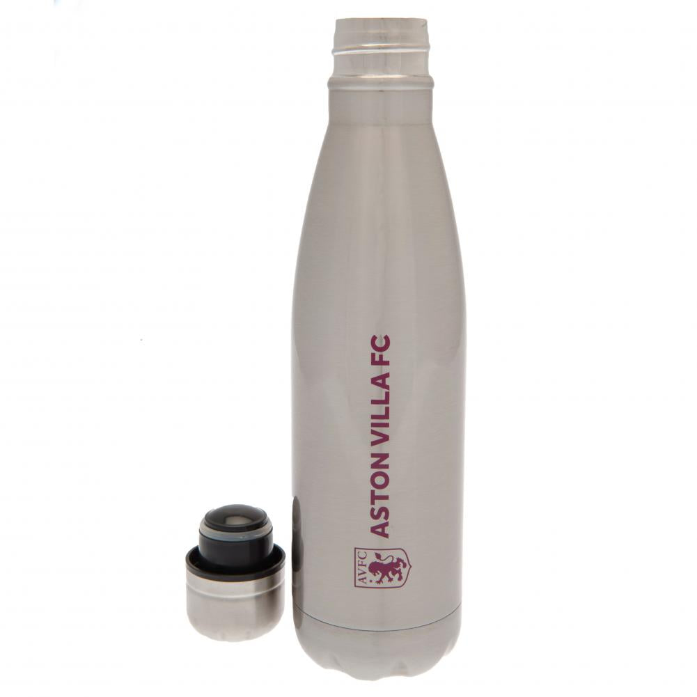 View Aston Villa FC Thermal Flask information