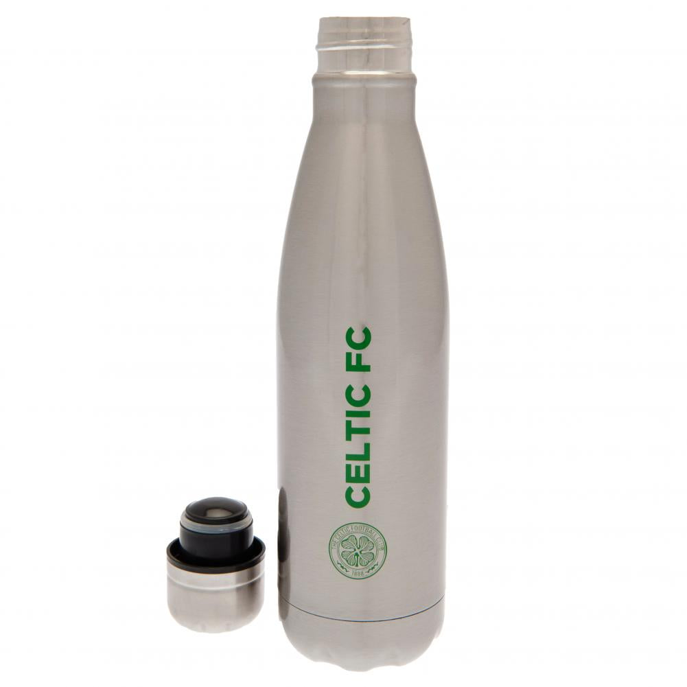 View Celtic FC Thermal Flask information