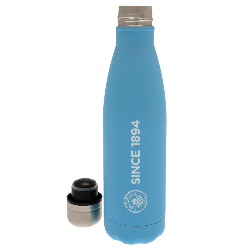 View Manchester City FC Thermal Flask information