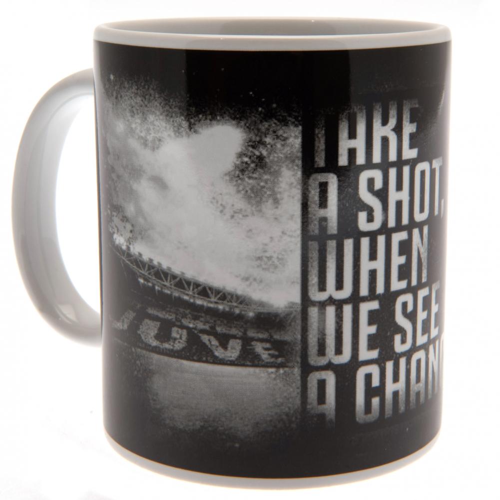 View Juventus FC Mug TS information