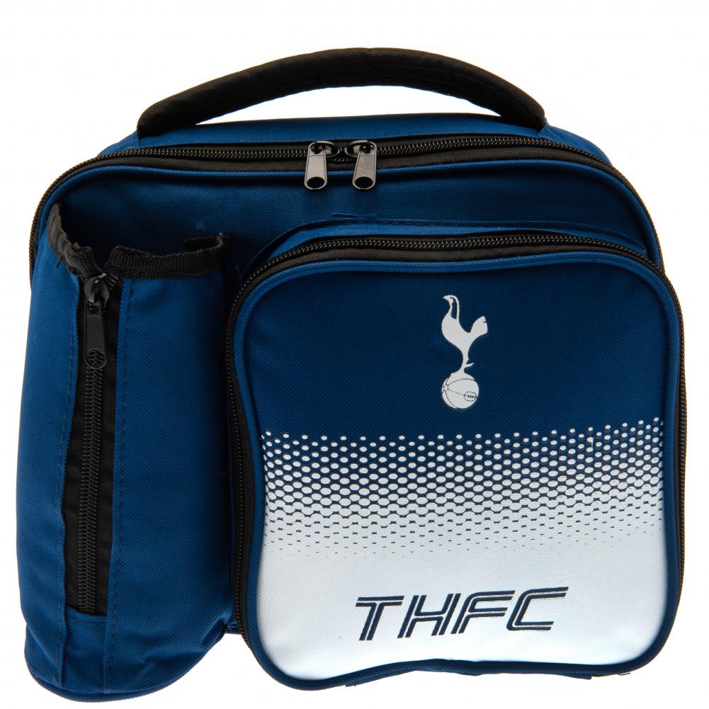 View Tottenham Hotspur FC Fade Lunch Bag information
