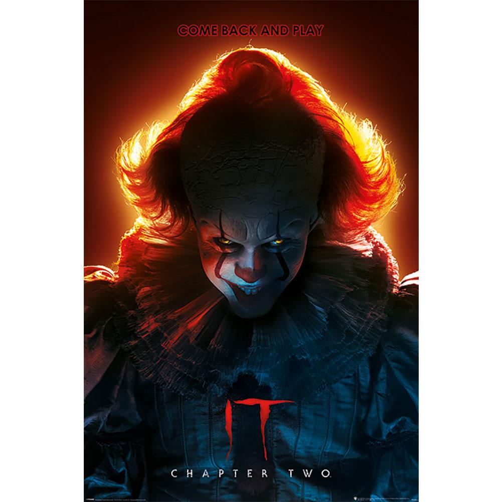 View IT Chapter Two Poster 167 information