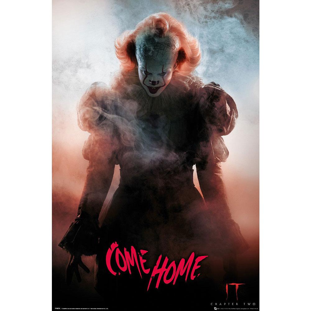 View IT Chapter Two Poster Come Home 257 information