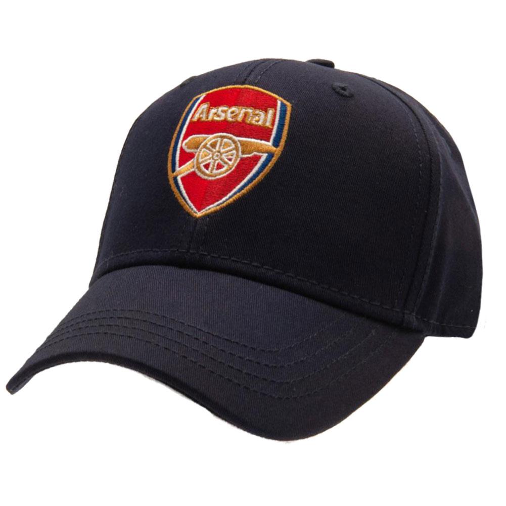 View Arsenal FC Cap NV information