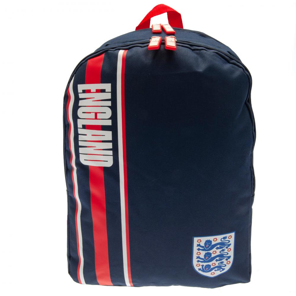 View England FA Backpack ST information