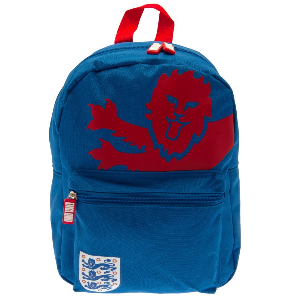 View England FA Junior Backpack RL information