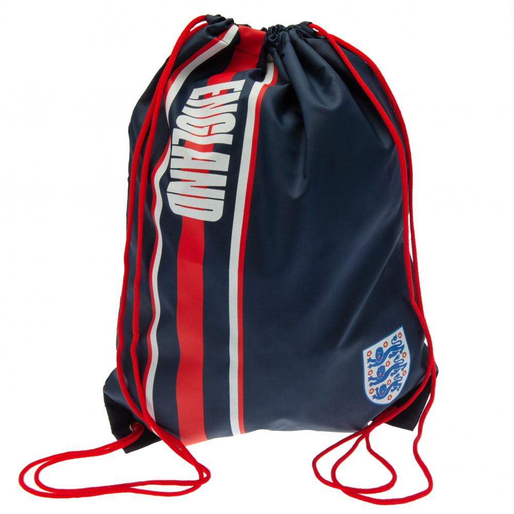 View England FA Gym Bag ST information