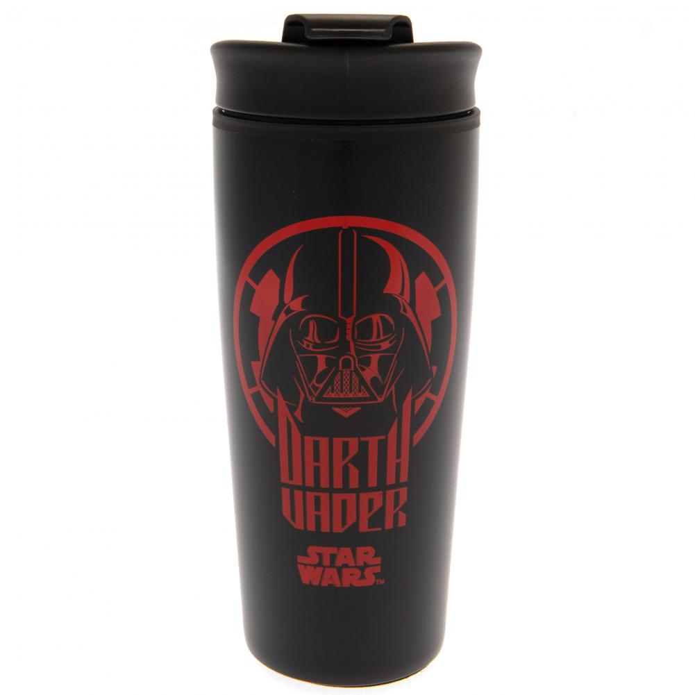 View Star Wars Metal Travel Mug information